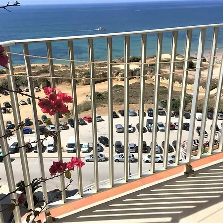 10e Torre Rocha Apartmán
