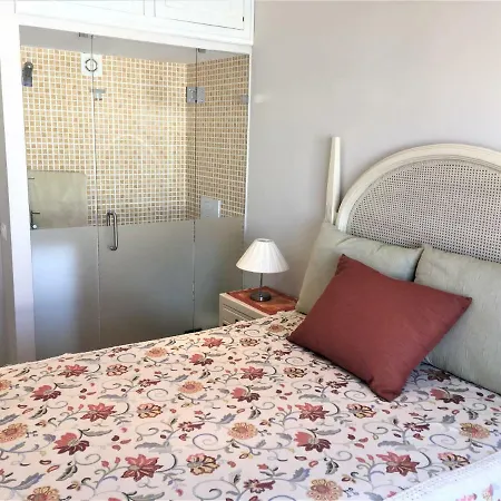 Apartment 10e Torre Rocha