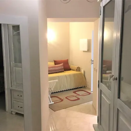 Apartment 10e Torre Rocha