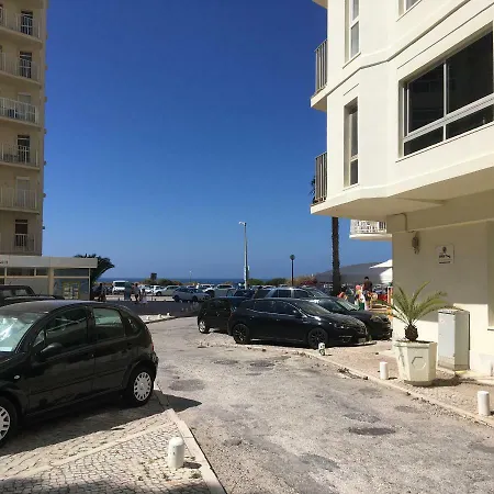 דירה 10e Torre Rocha סילבס