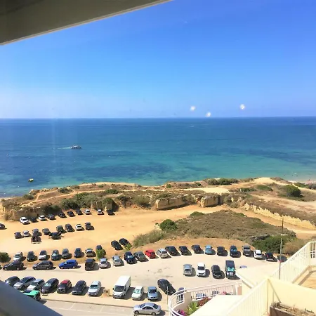 10e Torre Rocha דירה *